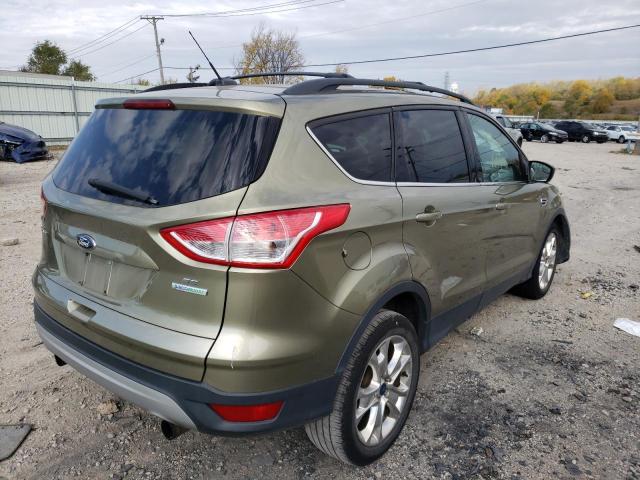 Photo 3 VIN: 1FMCU0G98DUA68837 - FORD ESCAPE SE 