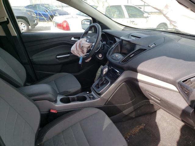 Photo 4 VIN: 1FMCU0G98DUA68837 - FORD ESCAPE SE 