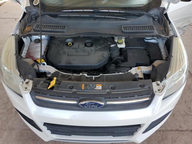 Photo 10 VIN: 1FMCU0G98DUB55783 - FORD ESCAPE SE 