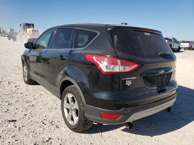 Photo 2 VIN: 1FMCU0G98DUB56514 - FORD ESCAPE SE 