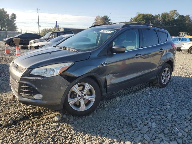 Photo 0 VIN: 1FMCU0G98DUC07770 - FORD ESCAPE SE 