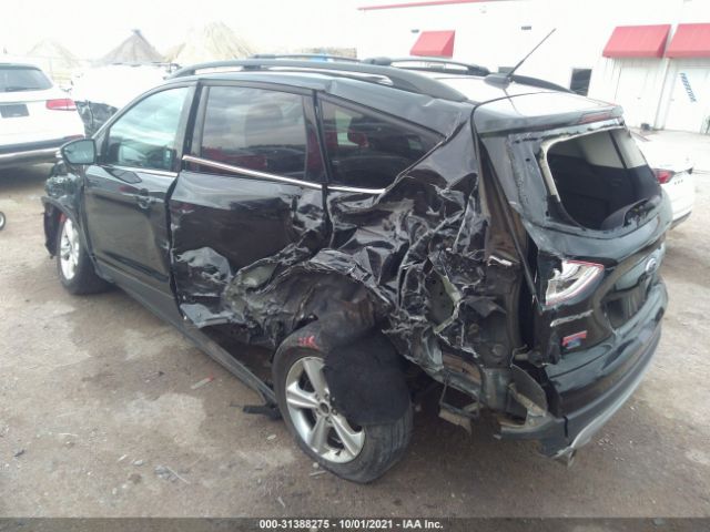 Photo 2 VIN: 1FMCU0G98DUC34743 - FORD ESCAPE 