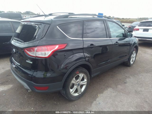 Photo 3 VIN: 1FMCU0G98DUC34743 - FORD ESCAPE 