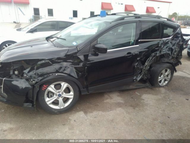 Photo 5 VIN: 1FMCU0G98DUC34743 - FORD ESCAPE 