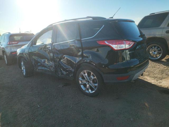 Photo 1 VIN: 1FMCU0G98DUC62476 - FORD ESCAPE SE 