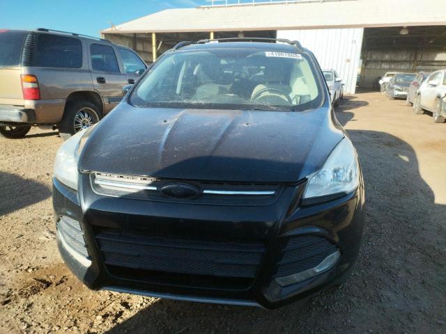 Photo 4 VIN: 1FMCU0G98DUC62476 - FORD ESCAPE SE 