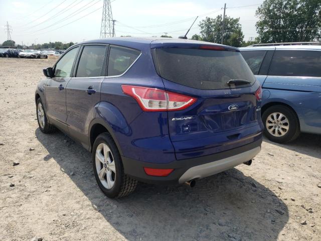 Photo 2 VIN: 1FMCU0G98DUC99950 - FORD ESCAPE SE 