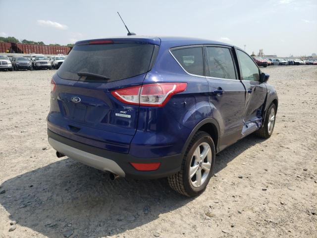 Photo 3 VIN: 1FMCU0G98DUC99950 - FORD ESCAPE SE 