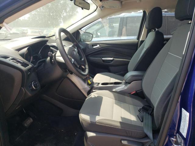 Photo 4 VIN: 1FMCU0G98DUC99950 - FORD ESCAPE SE 