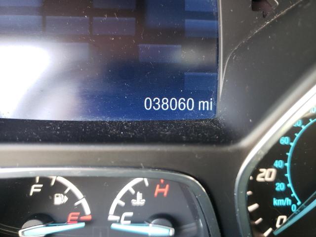 Photo 7 VIN: 1FMCU0G98DUC99950 - FORD ESCAPE SE 