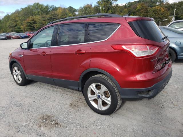 Photo 1 VIN: 1FMCU0G98DUD49651 - FORD ESCAPE 