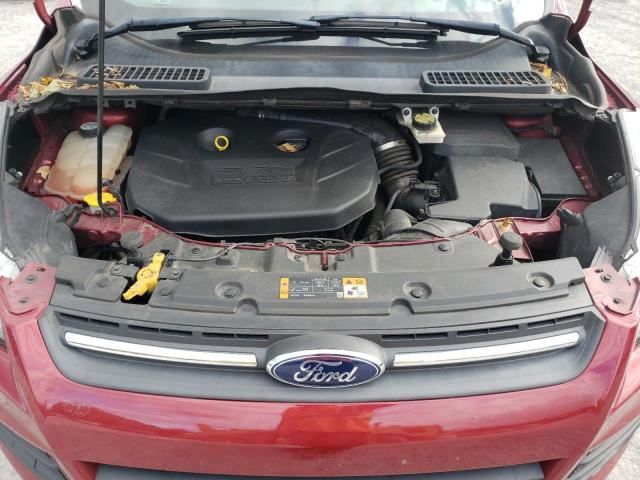 Photo 11 VIN: 1FMCU0G98DUD49651 - FORD ESCAPE 