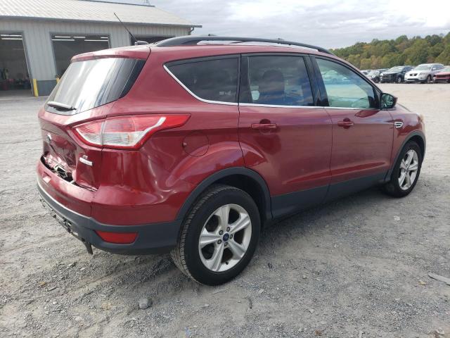 Photo 2 VIN: 1FMCU0G98DUD49651 - FORD ESCAPE 