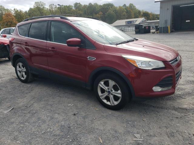 Photo 3 VIN: 1FMCU0G98DUD49651 - FORD ESCAPE 