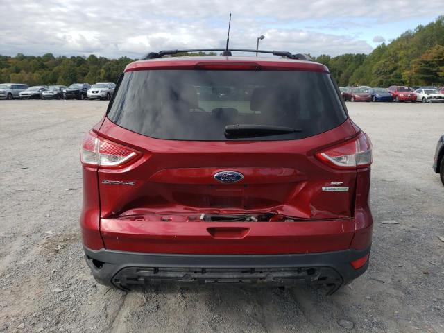 Photo 5 VIN: 1FMCU0G98DUD49651 - FORD ESCAPE 