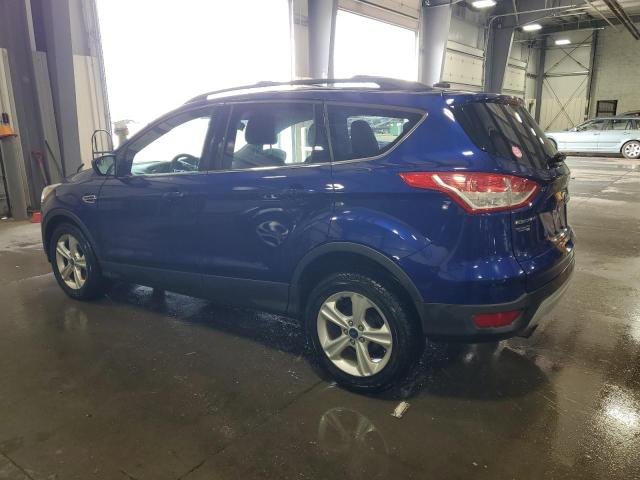 Photo 1 VIN: 1FMCU0G98DUD89292 - FORD ESCAPE SE 