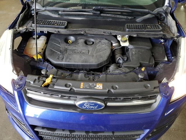 Photo 10 VIN: 1FMCU0G98DUD89292 - FORD ESCAPE SE 