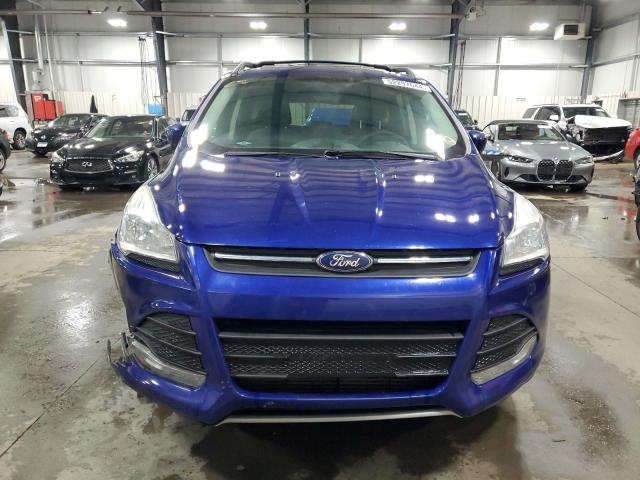 Photo 4 VIN: 1FMCU0G98DUD89292 - FORD ESCAPE SE 