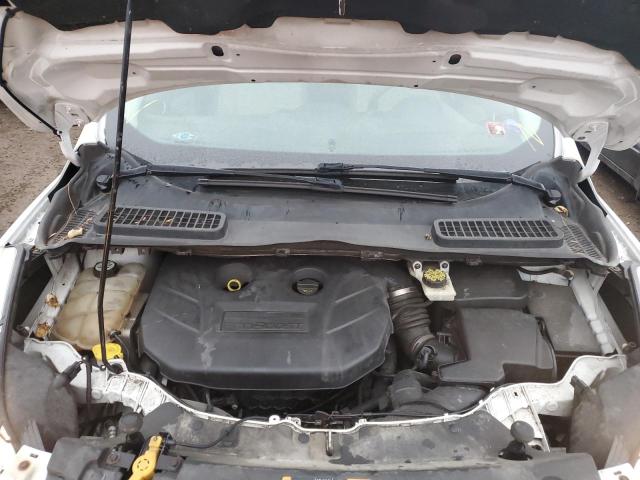 Photo 10 VIN: 1FMCU0G98EUA06422 - FORD ESCAPE SE 