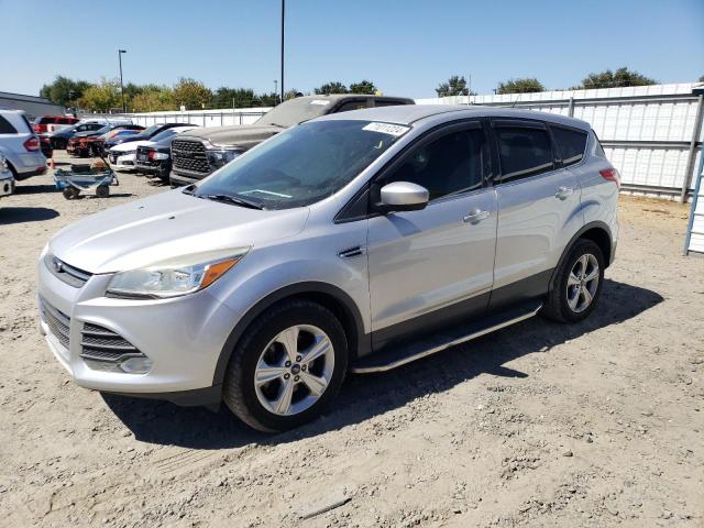 Photo 0 VIN: 1FMCU0G98EUA06467 - FORD ESCAPE SE 