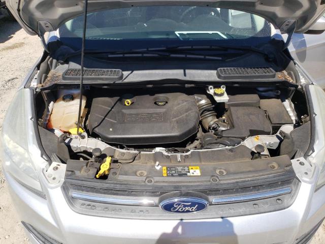 Photo 10 VIN: 1FMCU0G98EUA06467 - FORD ESCAPE SE 