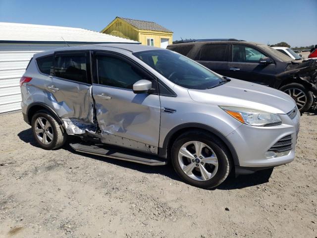 Photo 3 VIN: 1FMCU0G98EUA06467 - FORD ESCAPE SE 