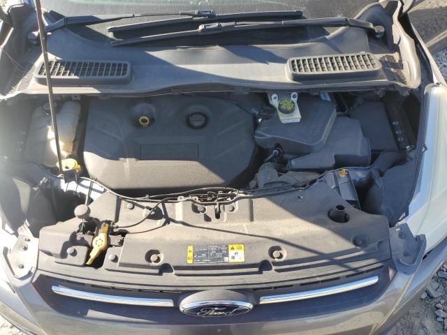 Photo 11 VIN: 1FMCU0G98EUA14777 - FORD ESCAPE SE 