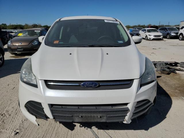 Photo 4 VIN: 1FMCU0G98EUB41240 - FORD ESCAPE SE 