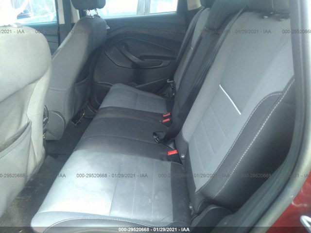 Photo 7 VIN: 1FMCU0G98EUB50651 - FORD ESCAPE 