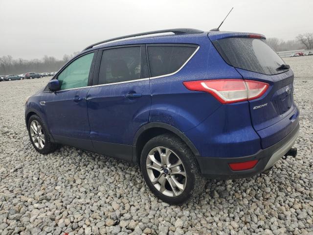 Photo 1 VIN: 1FMCU0G98EUB92172 - FORD ESCAPE SE 