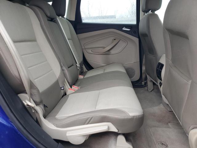 Photo 10 VIN: 1FMCU0G98EUB92172 - FORD ESCAPE SE 