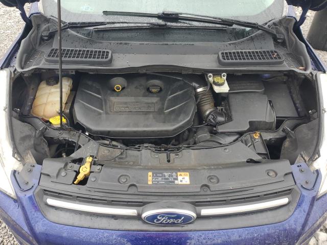 Photo 11 VIN: 1FMCU0G98EUB92172 - FORD ESCAPE SE 