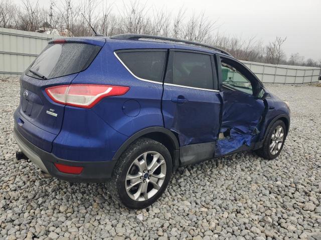 Photo 2 VIN: 1FMCU0G98EUB92172 - FORD ESCAPE SE 