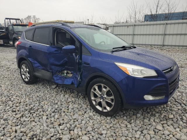 Photo 3 VIN: 1FMCU0G98EUB92172 - FORD ESCAPE SE 