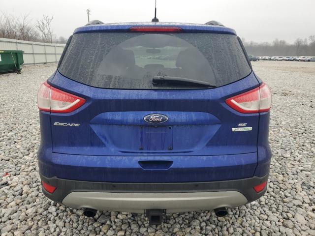 Photo 5 VIN: 1FMCU0G98EUB92172 - FORD ESCAPE SE 