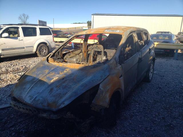 Photo 1 VIN: 1FMCU0G98EUD63325 - FORD ESCAPE SE 