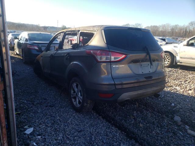 Photo 2 VIN: 1FMCU0G98EUD63325 - FORD ESCAPE SE 