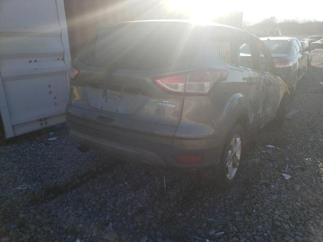 Photo 3 VIN: 1FMCU0G98EUD63325 - FORD ESCAPE SE 