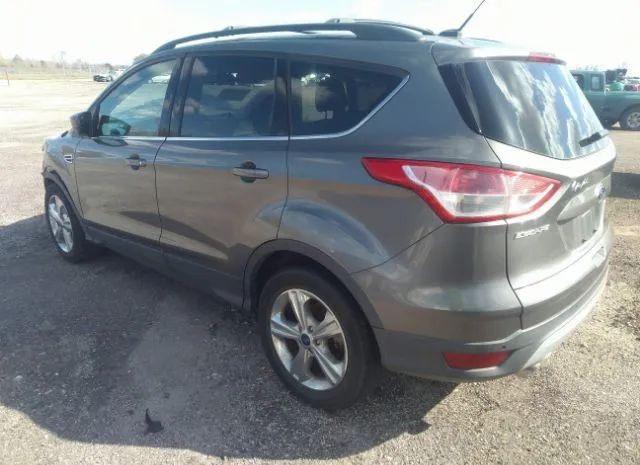 Photo 2 VIN: 1FMCU0G98EUD66015 - FORD ESCAPE 