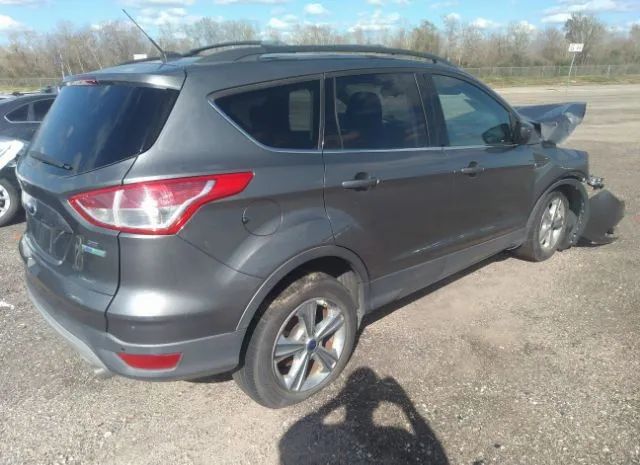 Photo 3 VIN: 1FMCU0G98EUD66015 - FORD ESCAPE 