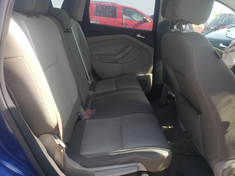 Photo 5 VIN: 1FMCU0G98EUD73255 - FORD ESCAPE SE 