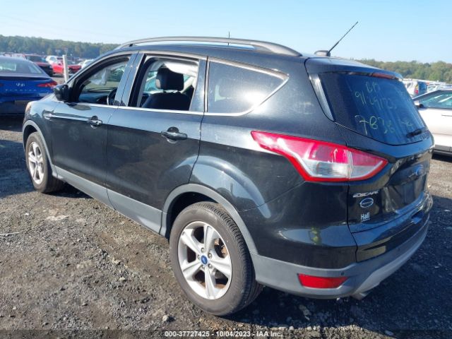 Photo 2 VIN: 1FMCU0G98EUE47838 - FORD ESCAPE 