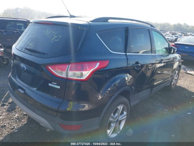 Photo 3 VIN: 1FMCU0G98EUE47838 - FORD ESCAPE 