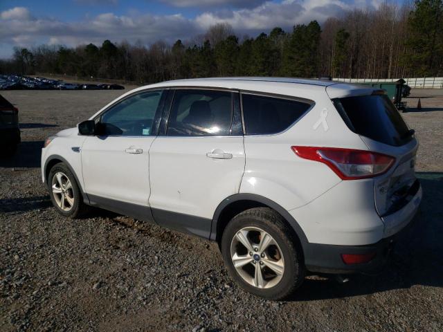 Photo 1 VIN: 1FMCU0G98FUA32231 - FORD ESCAPE SE 