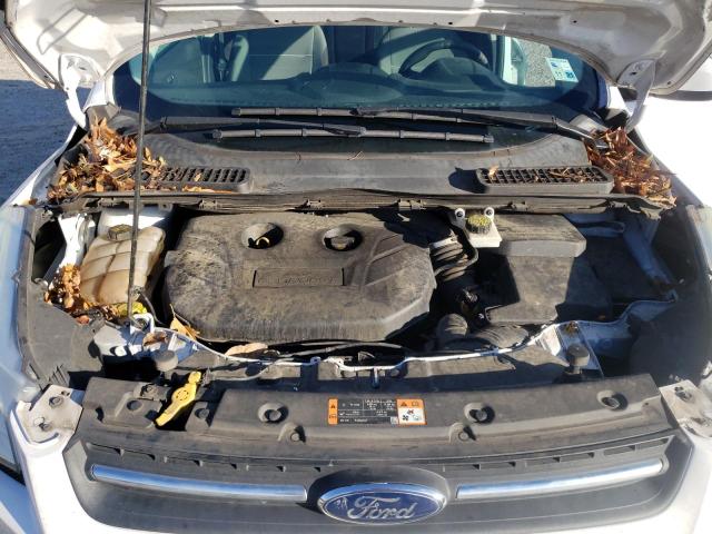 Photo 10 VIN: 1FMCU0G98FUA32231 - FORD ESCAPE SE 