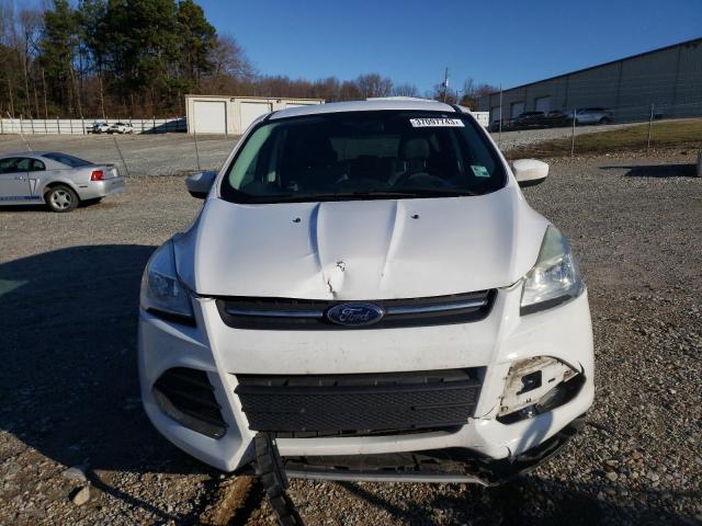 Photo 4 VIN: 1FMCU0G98FUA32231 - FORD ESCAPE SE 