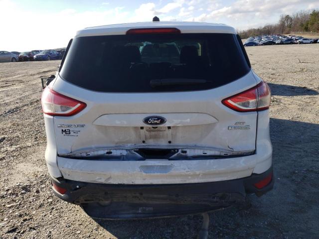 Photo 5 VIN: 1FMCU0G98FUA32231 - FORD ESCAPE SE 