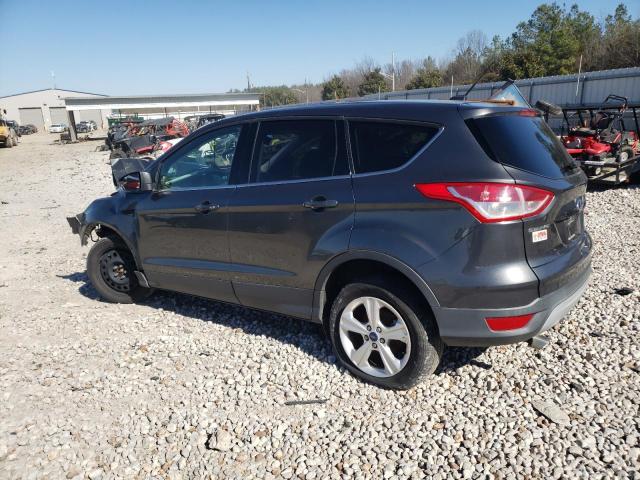 Photo 1 VIN: 1FMCU0G98FUA32374 - FORD ESCAPE 