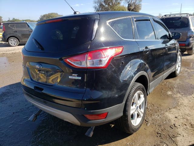 Photo 3 VIN: 1FMCU0G98FUA80716 - FORD ESCAPE SE 