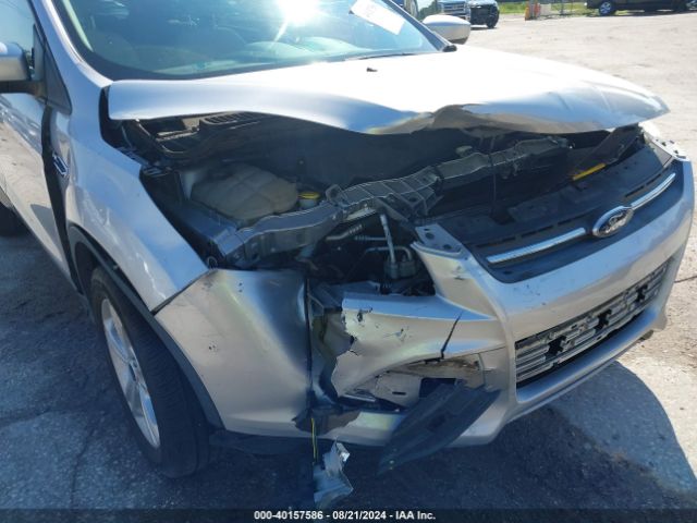 Photo 5 VIN: 1FMCU0G98FUA99749 - FORD ESCAPE 